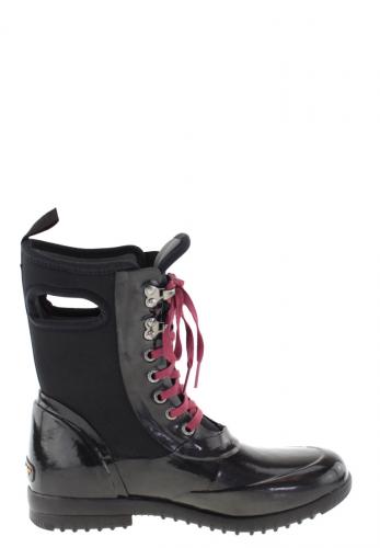 bogs sidney lace boots