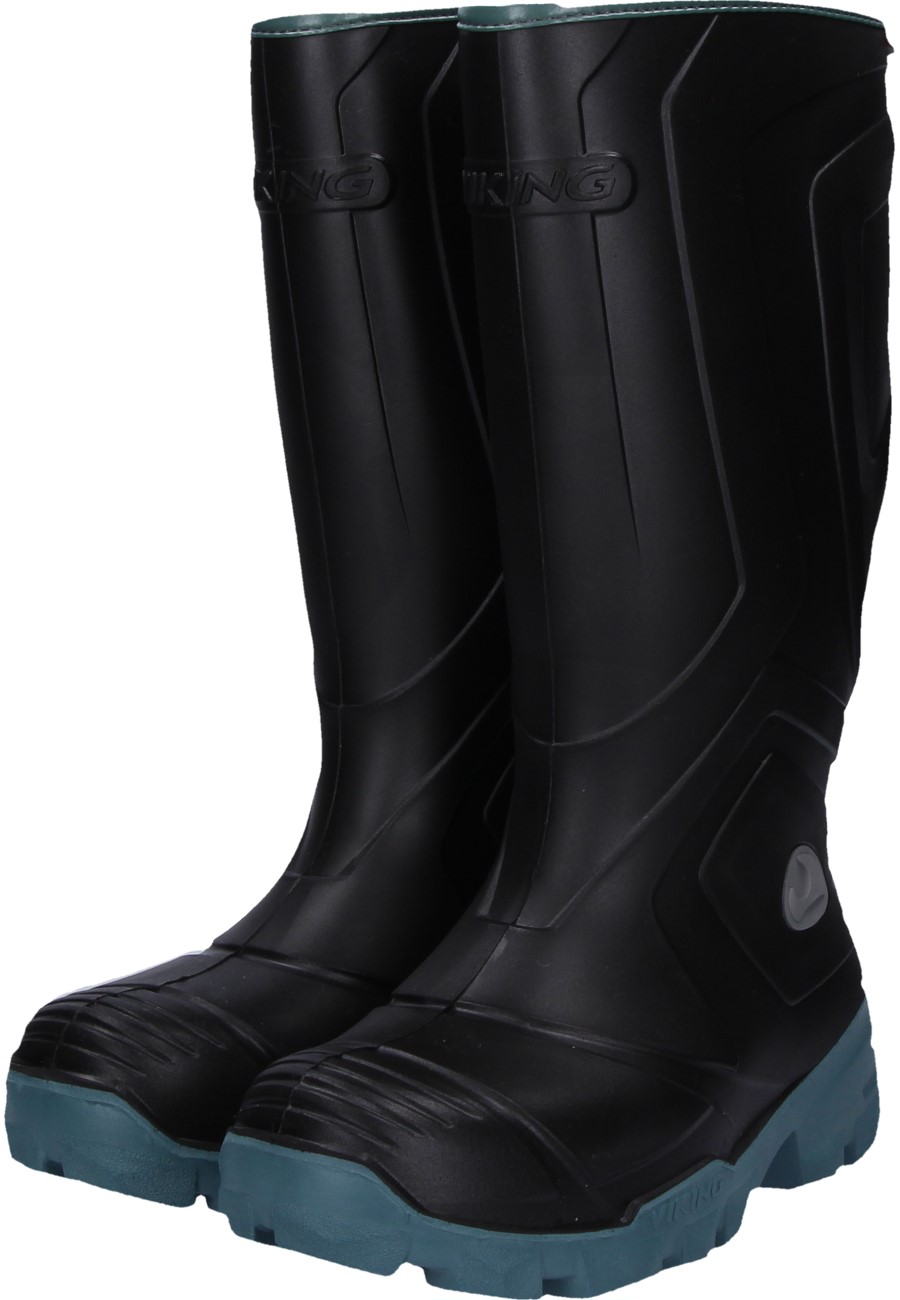 Viking ICEFIGHTER Thermo PU Boots the Viking innovation