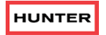 Wellington boots by Hunter