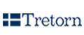 Wellington boots by Tretorn