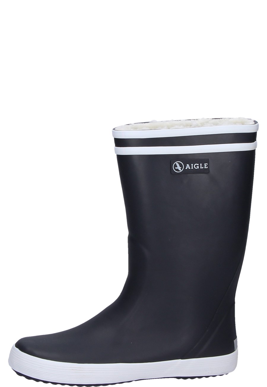 winter rain boots with fur