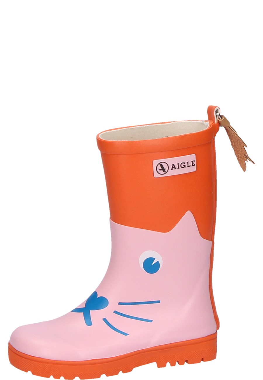 sandsynligt ubrugt nedbryder Aigle Childrens Wellies Sale Online Sale, UP TO 58% OFF