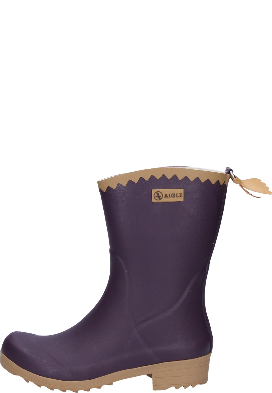aigle victorine