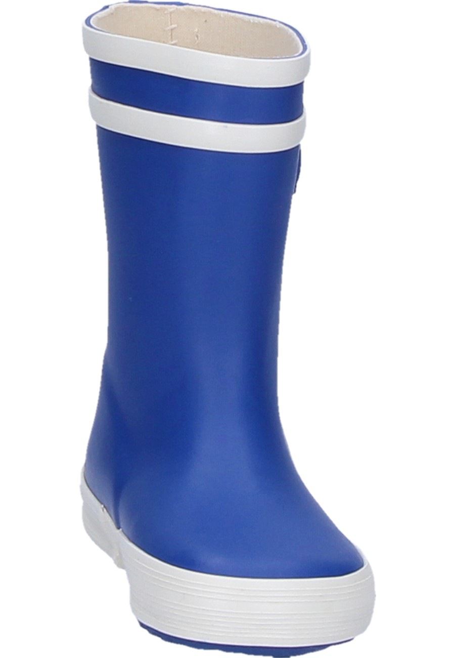 BABY FLAC roi rubber boots for kids by Aigle