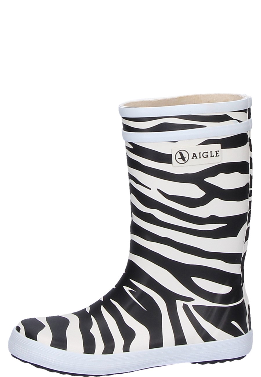 fashion rubber boots