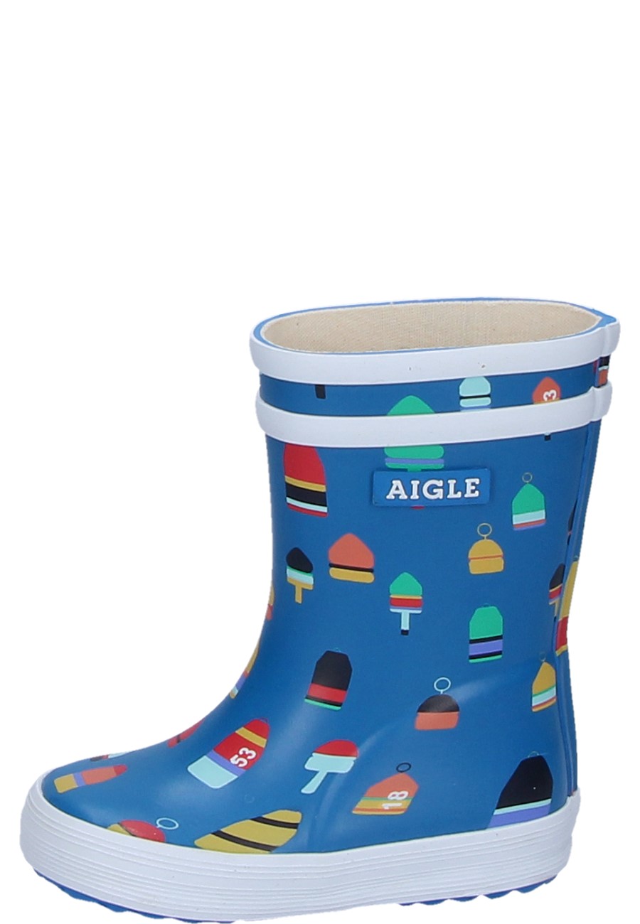 baby galoshes