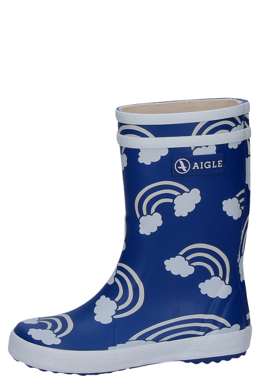 Aigle Rain Boots Size Chart