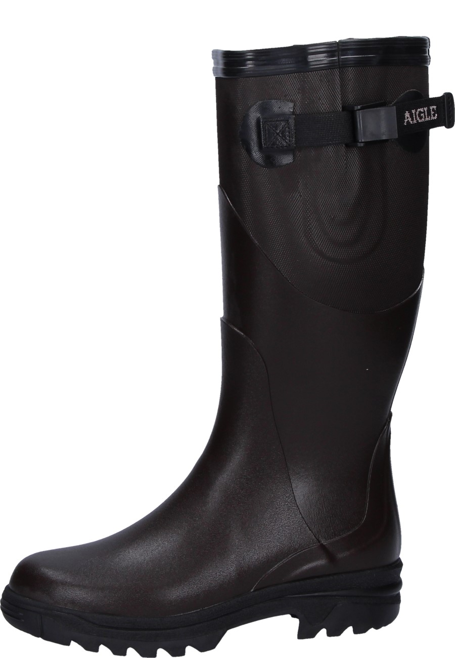 Leisure rubber boots for women Reva of 