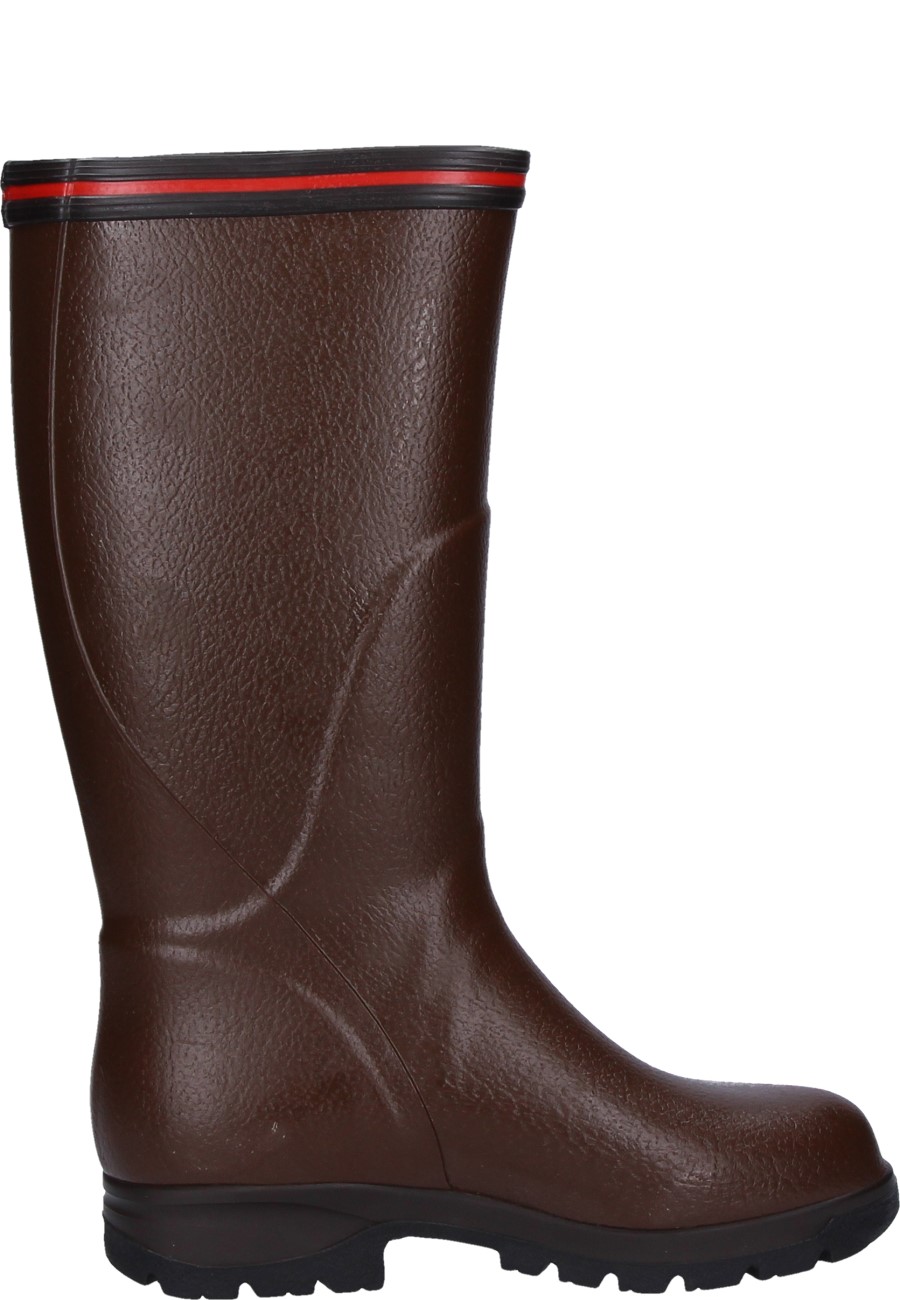 Winter rubber boots Tancar Pro Iso for men from Aigle