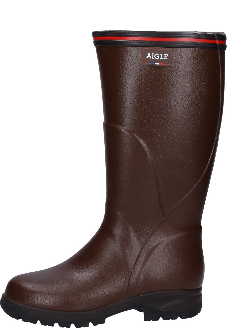 Winter rubber boots Tancar Pro Iso for men from Aigle