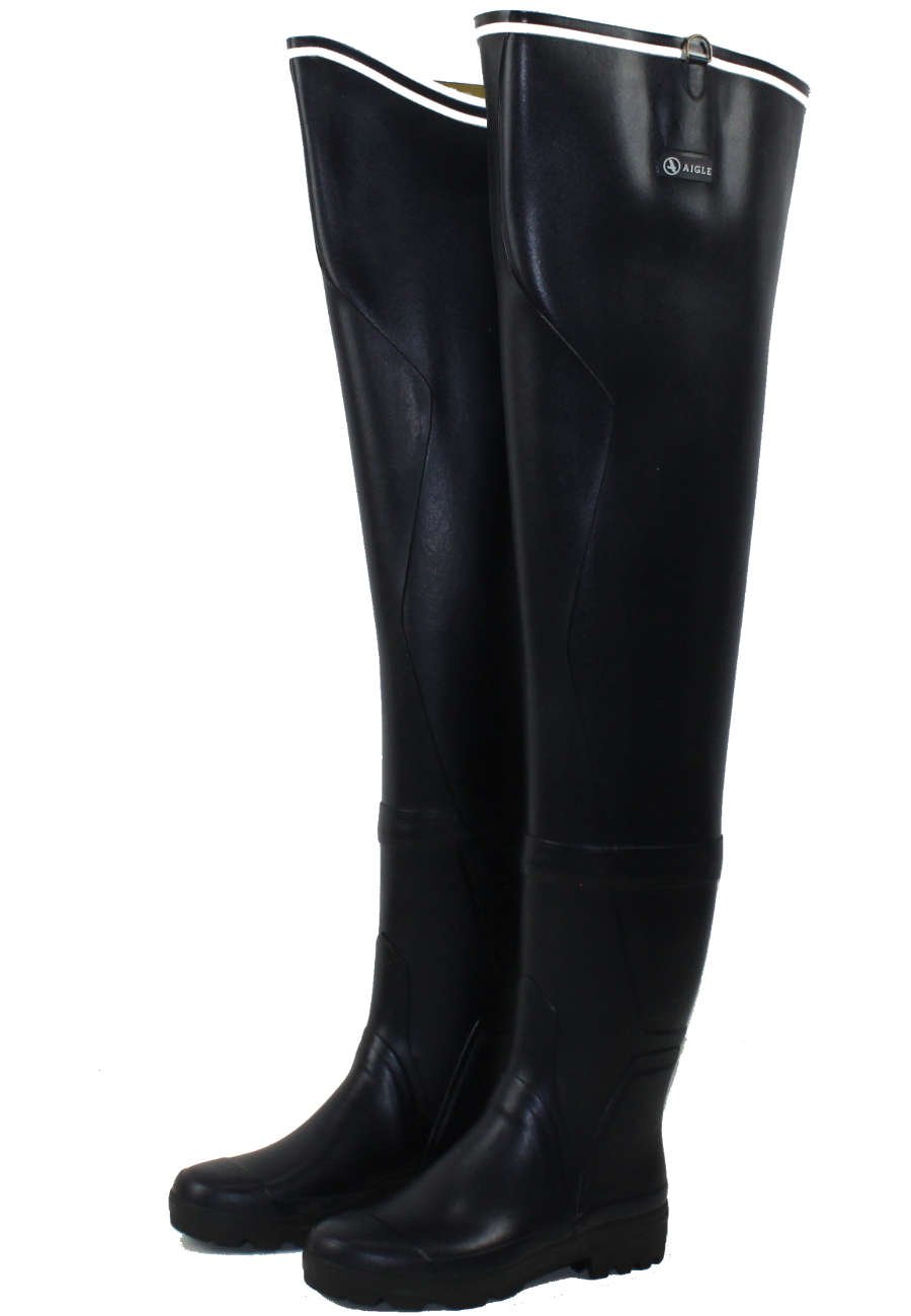 cuissarde aigle