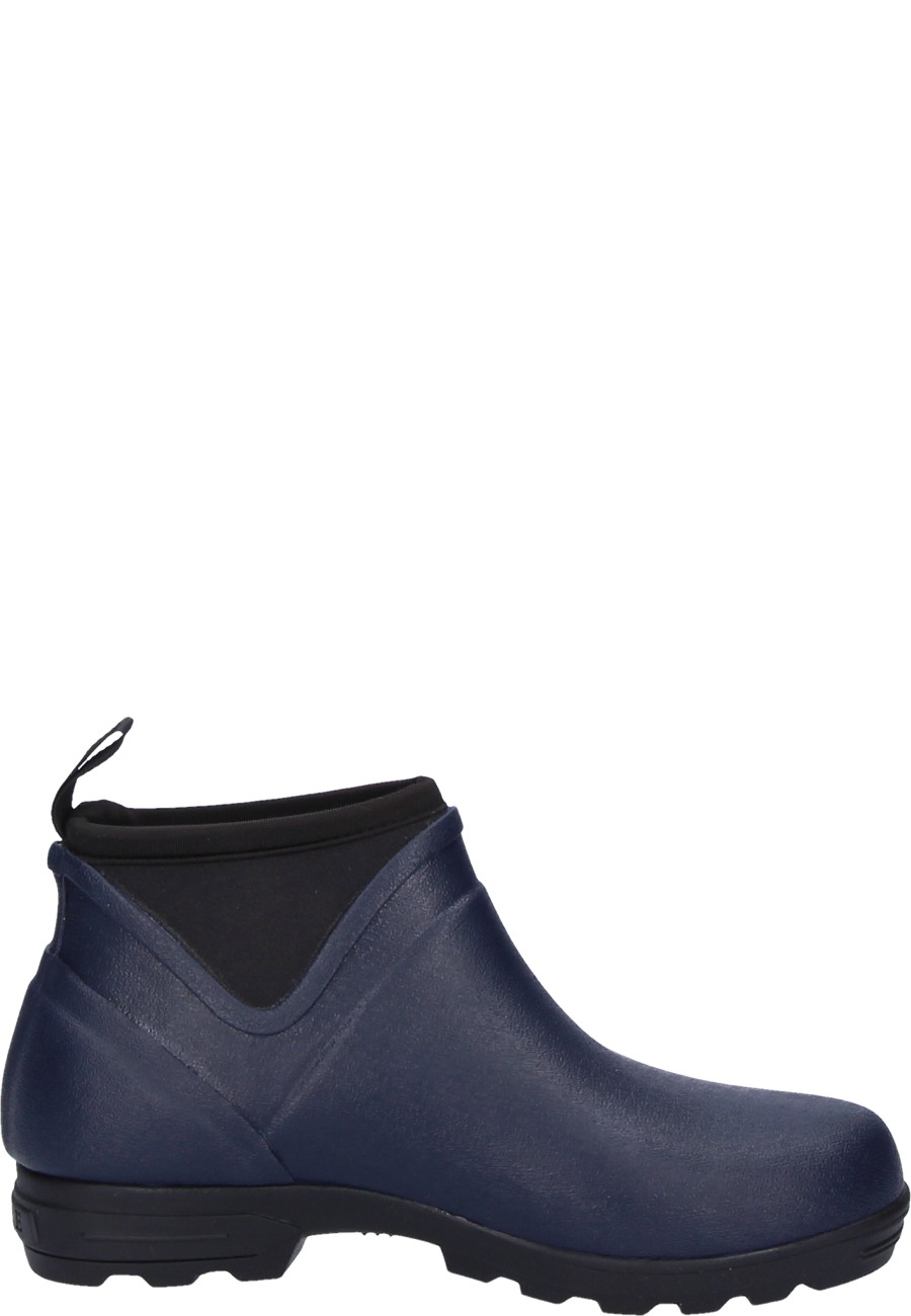 Landfor marine women´s ankle rubber boot by Aigle