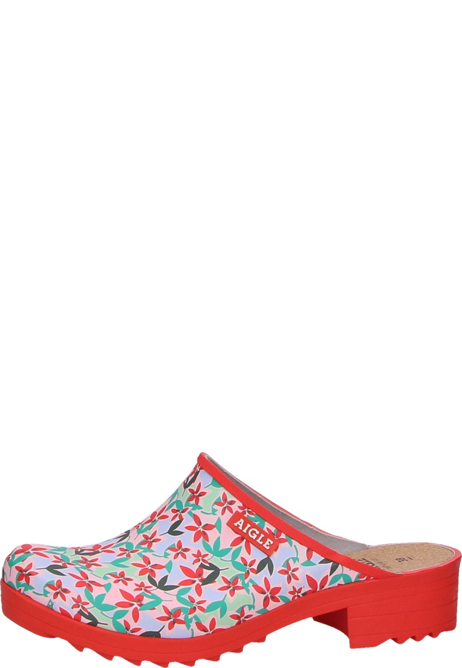 aigle victorine