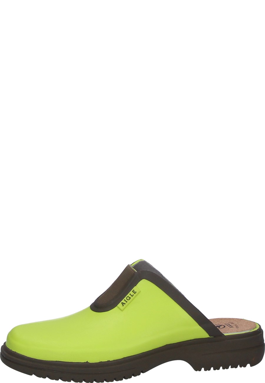 bama clogs