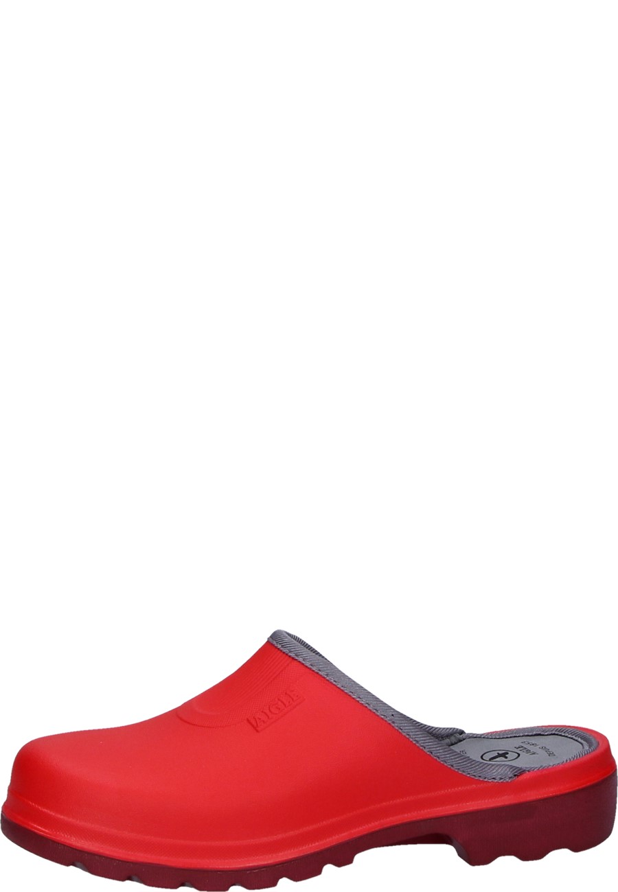 le chameau garden clogs