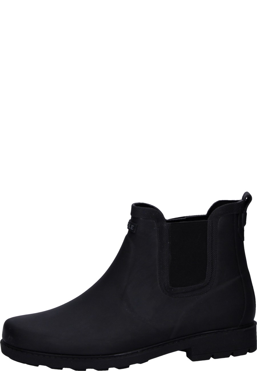 Aigle Carville Aigle Gummistiefel Herren 44 Men's Ankle Boots