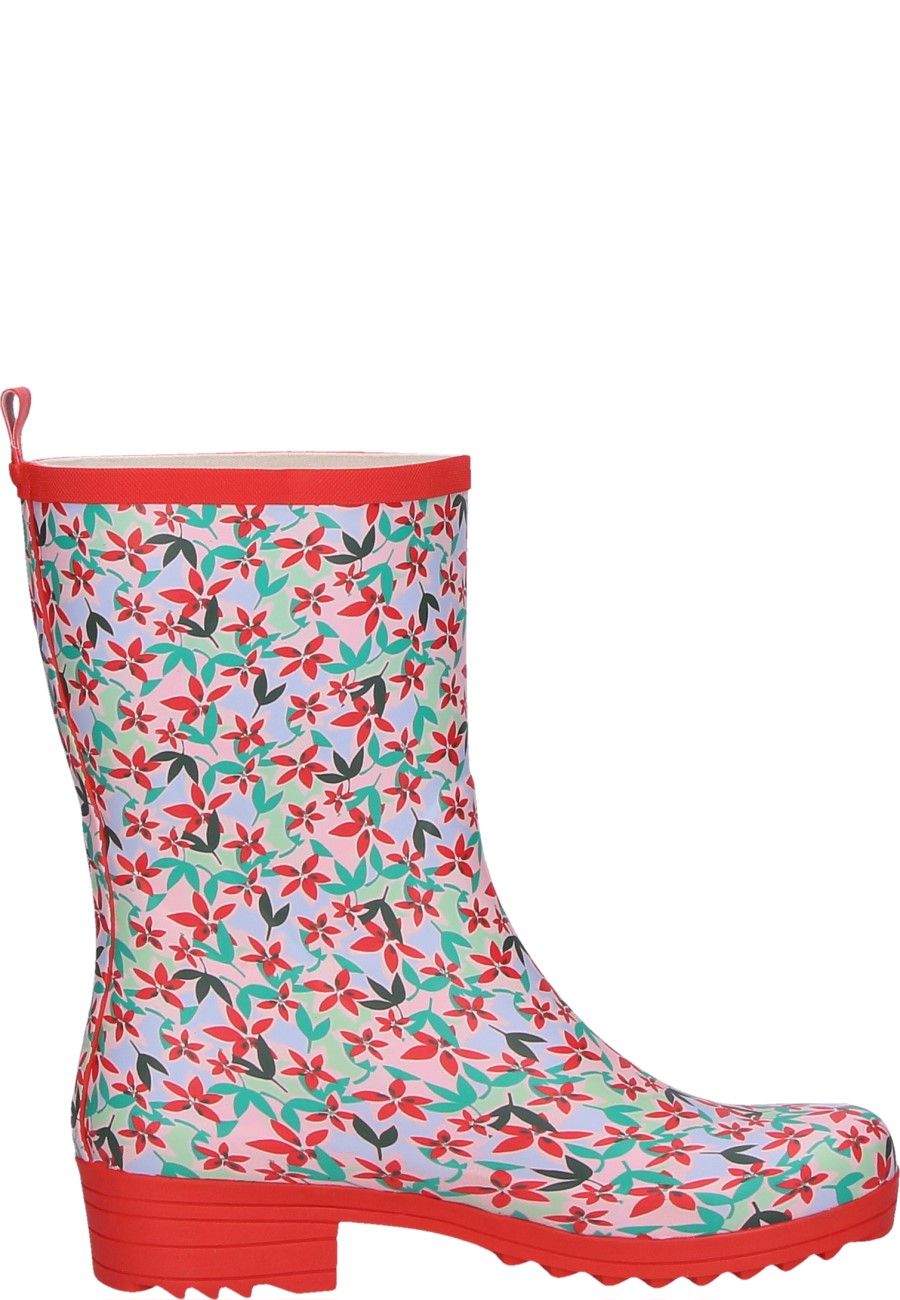 Short women's rubber boots AIGLINE BOTTILLON CHLOE by Aigle | Buy now ...