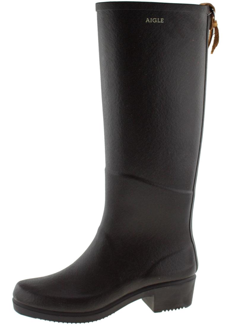 aigle rain boots miss juliette