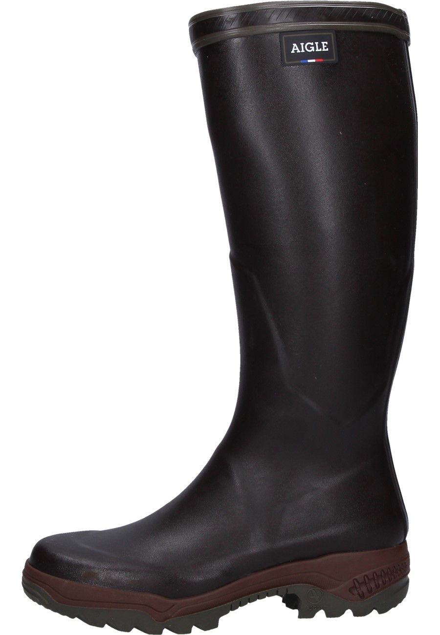 aigle boots for aigle parcours 2 brown rubber boots the rubber boot aigle boots for aigle parcours 2 brown rubber boots the rubber boot