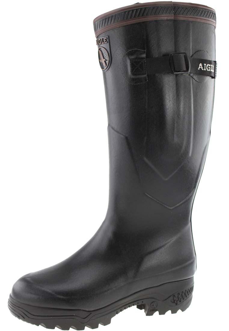 Aigle parcours 2 iso black Clearance