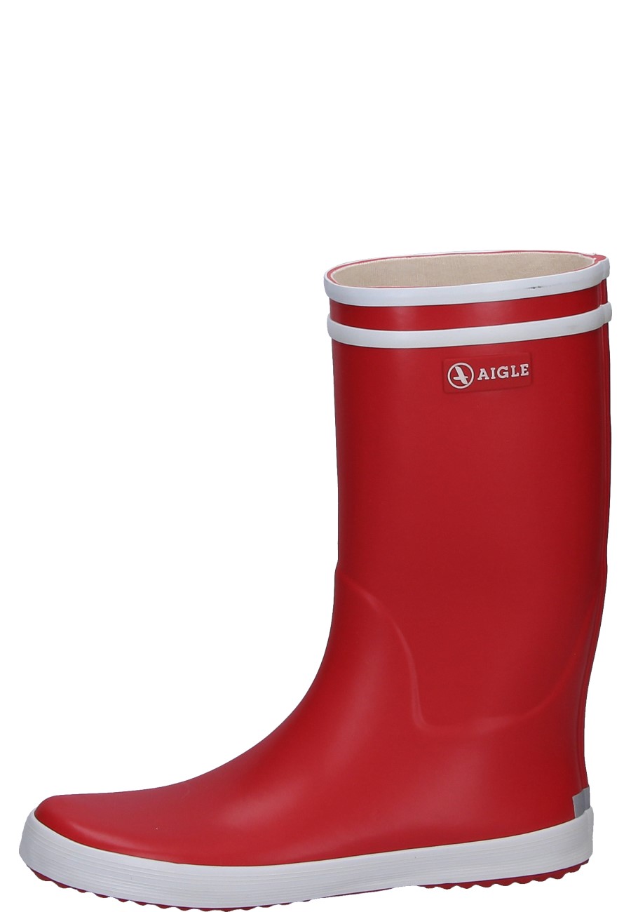 high quality rubber boots