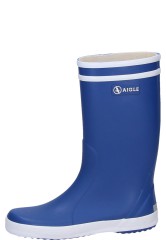 Rubber boot LOLLY POP roi for children by Aigle