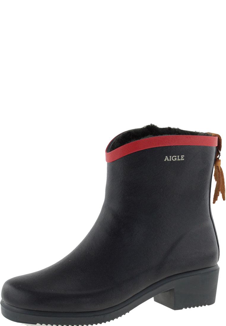 aigle juliette boots