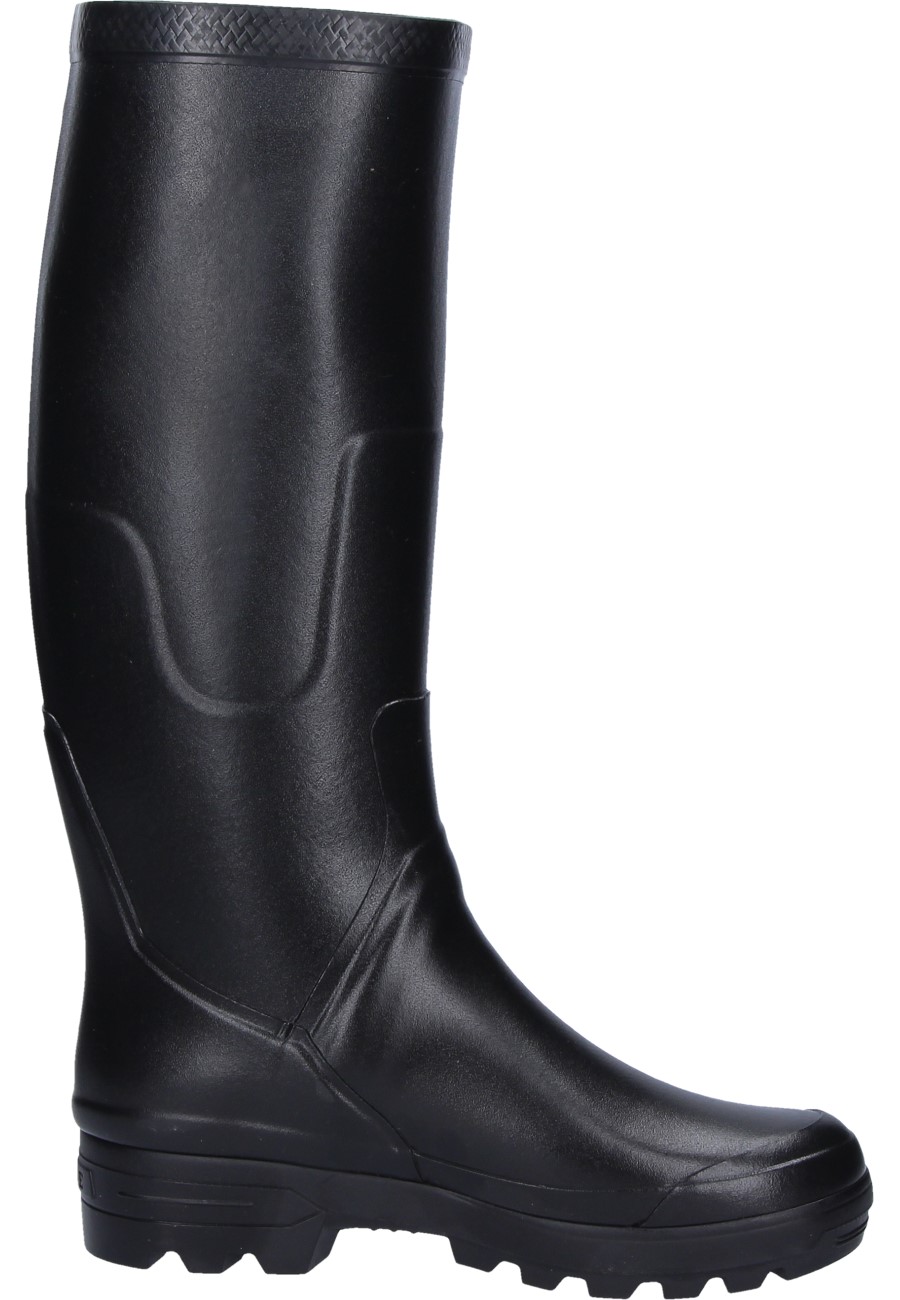 Black jack boots address