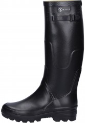 aigle thigh waders