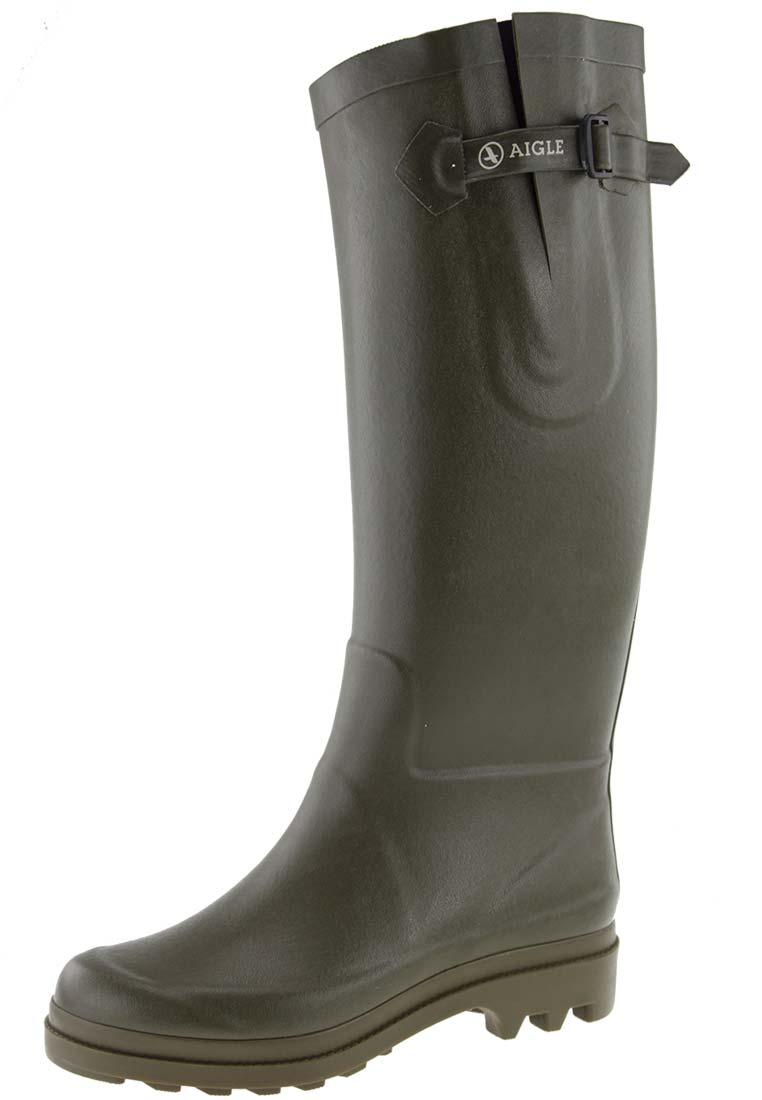 aigle ladies wellies sale