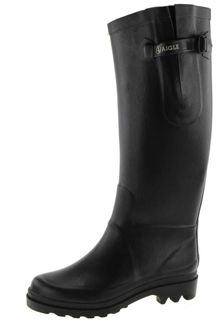 aigle aiglentine wellington boots