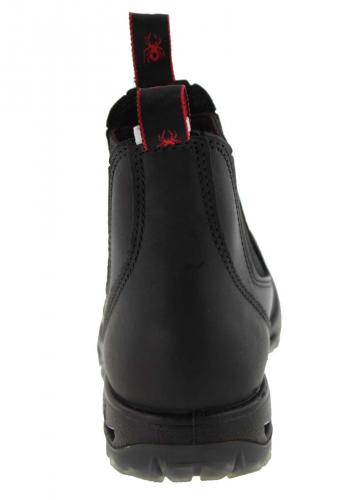 redback boots s3