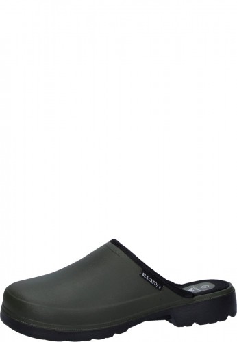 clog rubber shoes