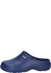 Blackfox women's garden clog COLORS blue
