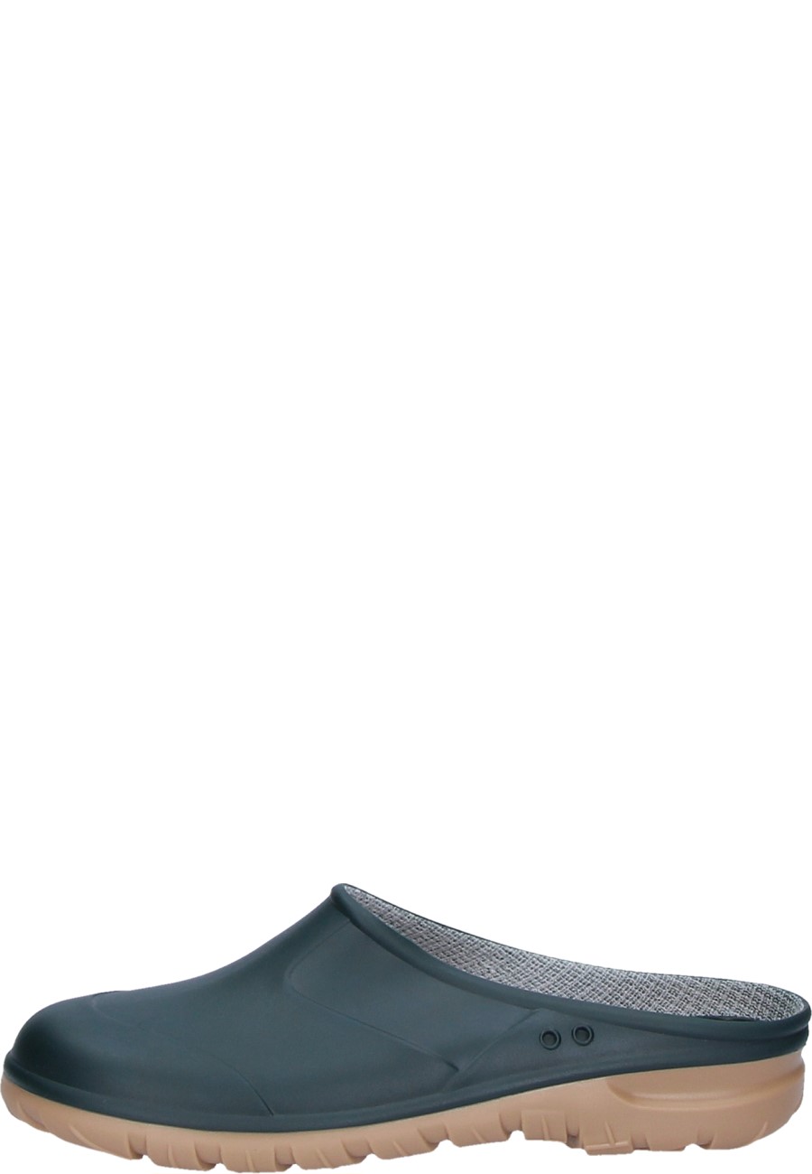 blackfox clog