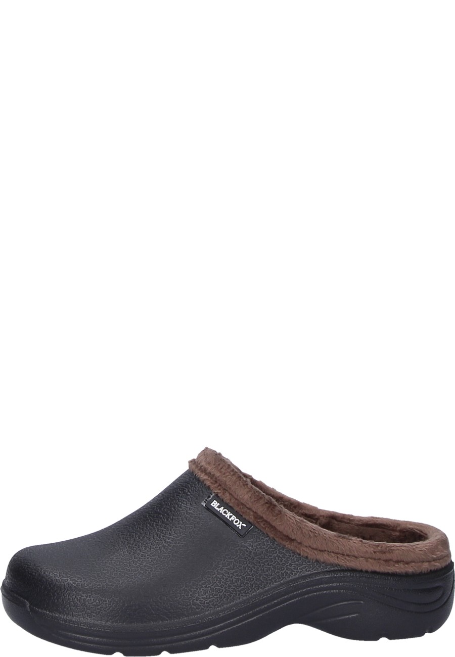 womens pink crocs with fur