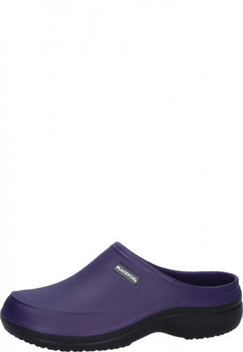 rubber clogs womens