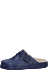 Blackfox winter clog STOCKHOLM navy for men and women