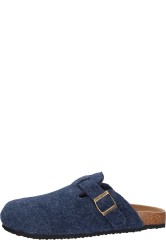 AJS Blackfox homeslipper HOMELY blue