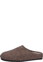 AJS Blackfox homeslipper HOMELY brown