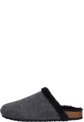 Blackfox slipper HOMELY gray