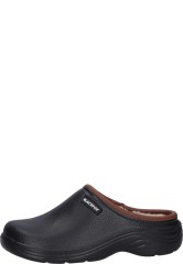 Blackfox winter clog SHERLOW black for men and women