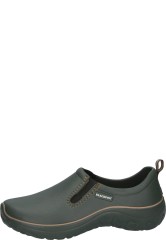 AJS Blackfox gardenshoe RIVER khaki