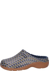 Blackfox ladies winter clog NEWBRIDGE blue