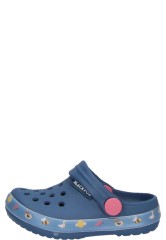 Blackfox gardenclog KANSAS blue for children