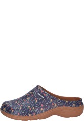 Blackfox women's clog JUDY blue 