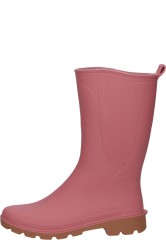 Blackfox ladies rubber boots ATLANTIC coral