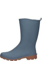 Blackfox ladies rubber boots ATLANTIC blue 