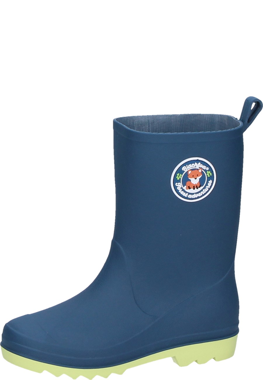 blackfox boots