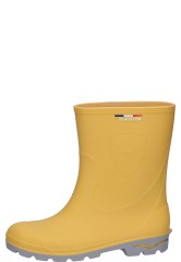Blackfox children's rubber boot HYROME yellow